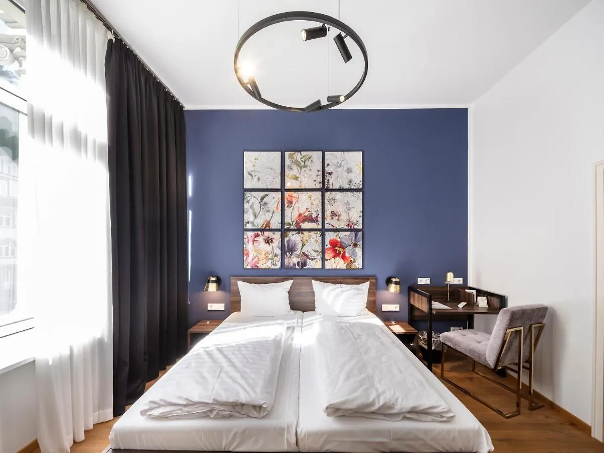 شقة فندقية هايدلبرغ New Design Hotel