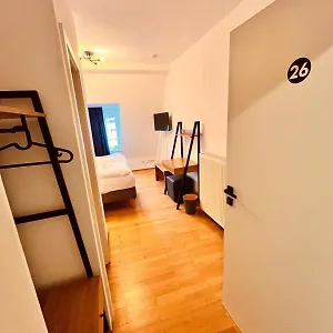 Zum Pfalzgrafen Heidelberg