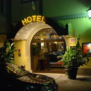 *** Hotel Goldener Anker Germania