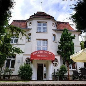 3* Hotell Parkhotel Atlantic