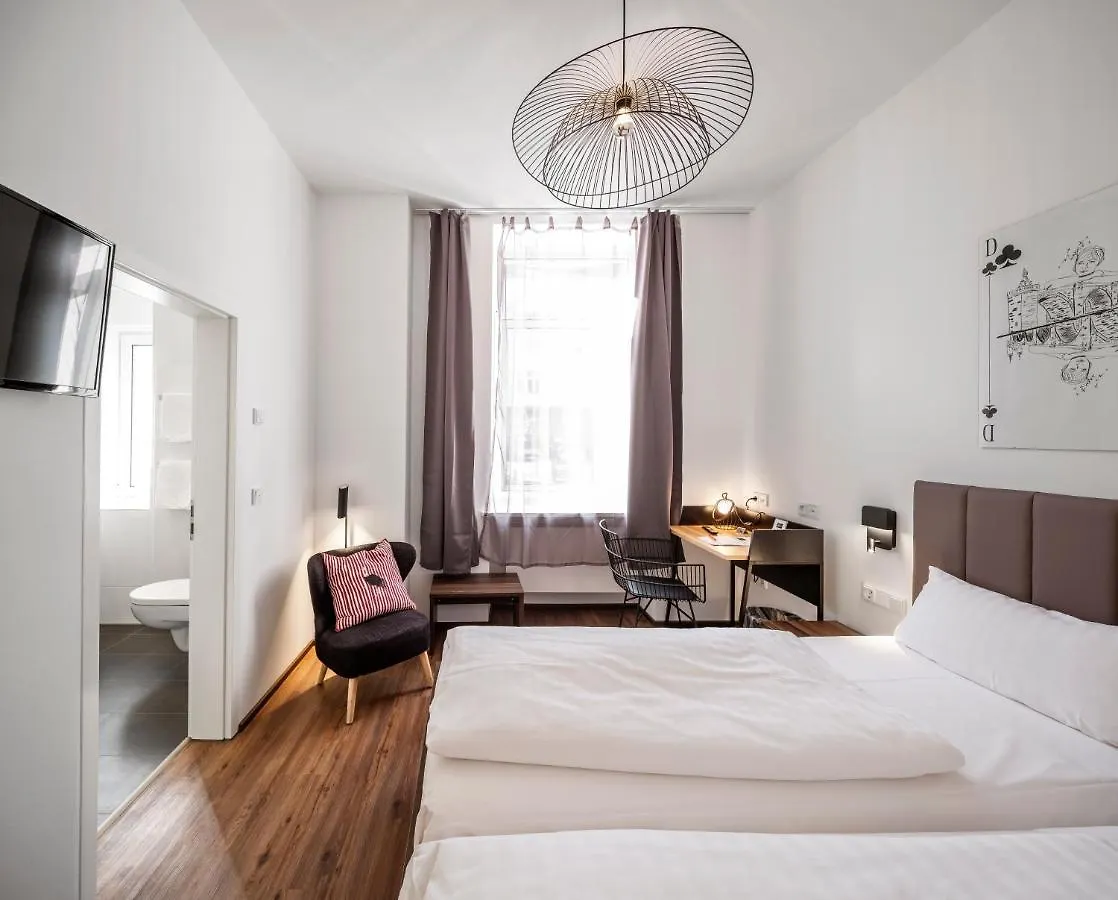 New Design Hotel Heidelberg