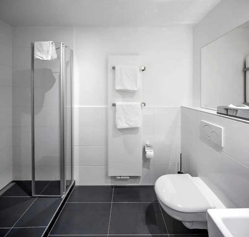 New Design Hotel Heidelberg
