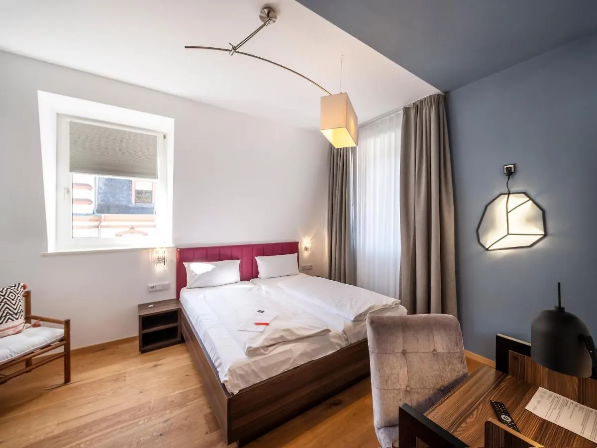 New Design Hotel Heidelberg
